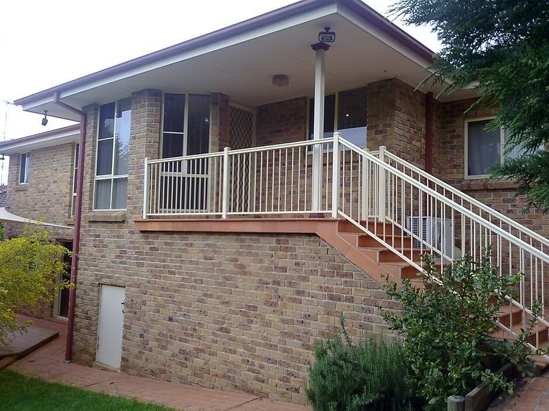 88 ABINGTON CIRCUIT, Glen Alpine NSW 2560