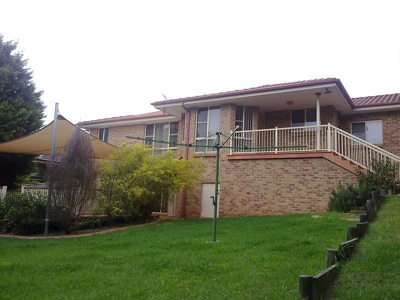 88 ABINGTON CIRCUIT, Glen Alpine NSW 2560