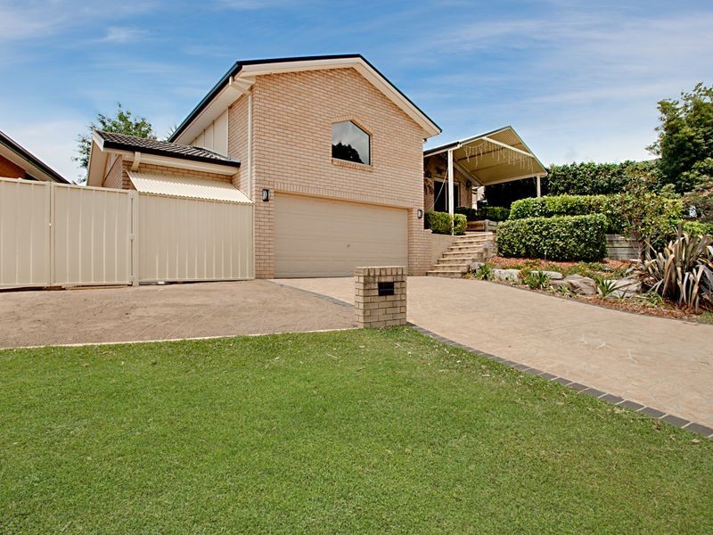 28 Kurrajong Circuit, Mount Annan NSW 2567