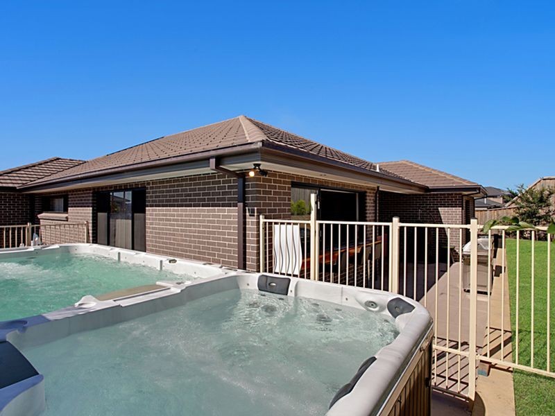 15 Central Ave, Oran Park NSW 2570