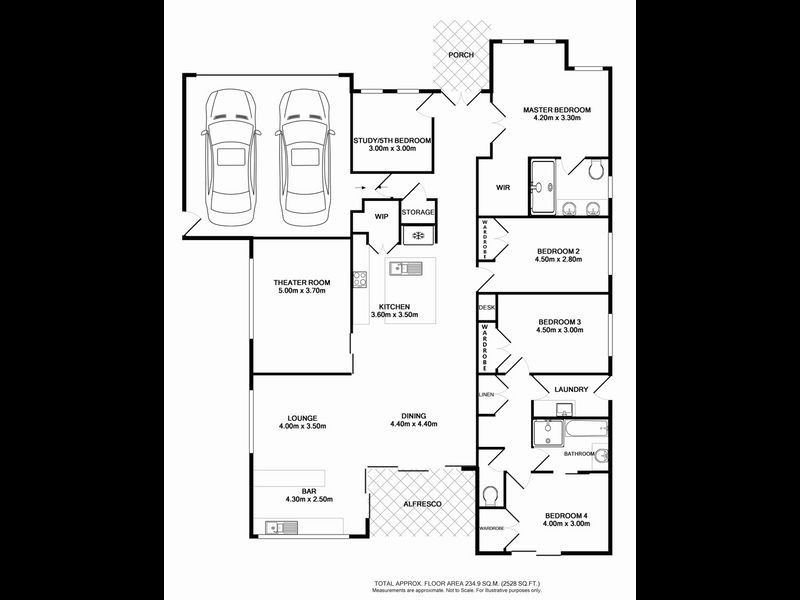 15 Central Ave, Oran Park NSW 2570