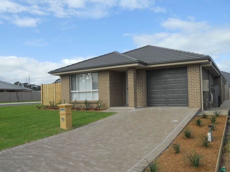 Lot 5102 Kale Road, Spring Farm NSW 2570