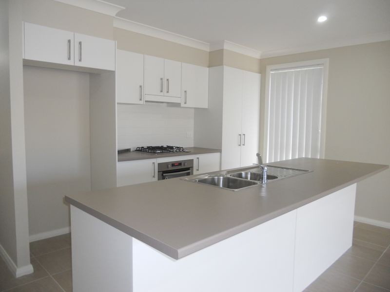 Lot 5102 Kale Road, Spring Farm NSW 2570