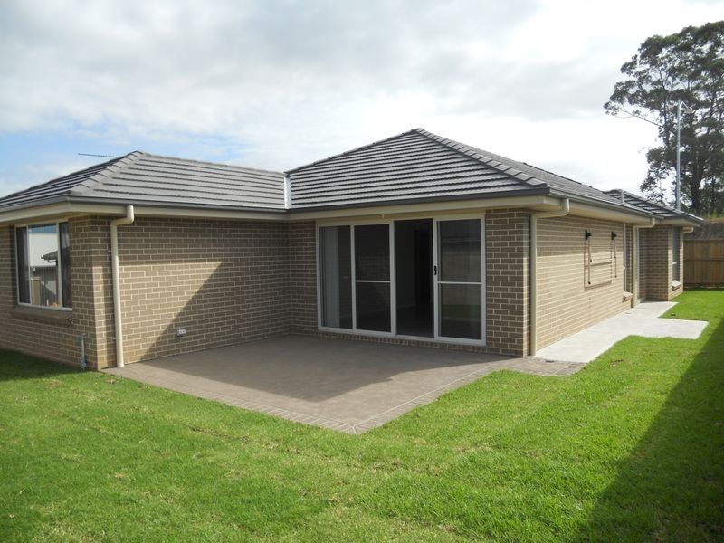 Lot 5102 Kale Road, Spring Farm NSW 2570
