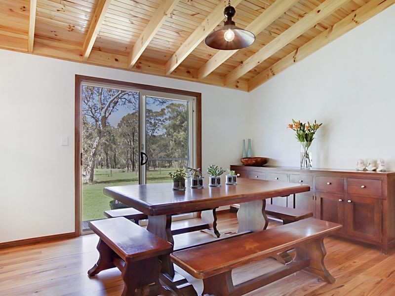 Pheasants Nest NSW 2574