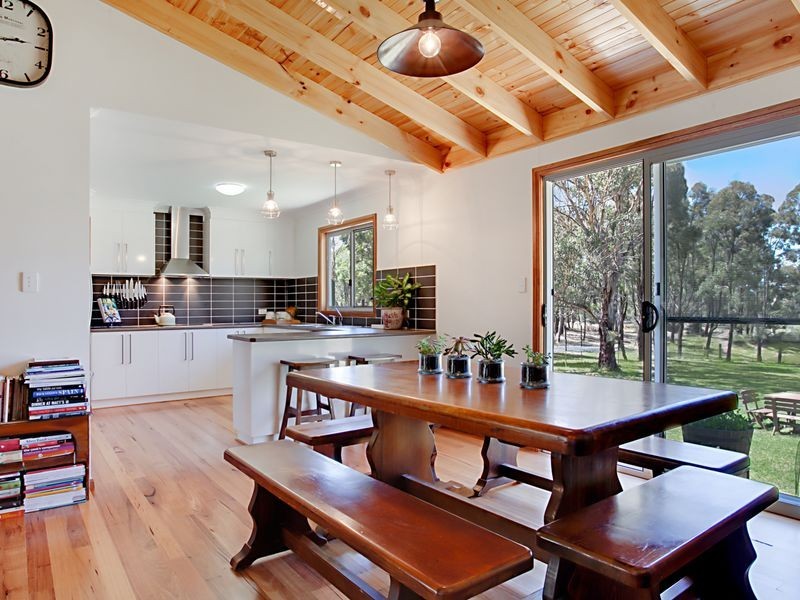 Pheasants Nest NSW 2574