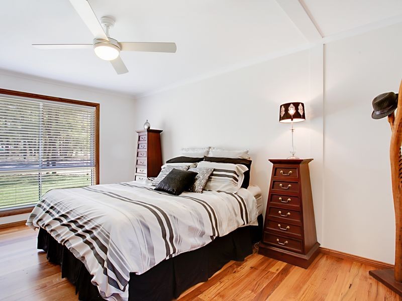 Pheasants Nest NSW 2574