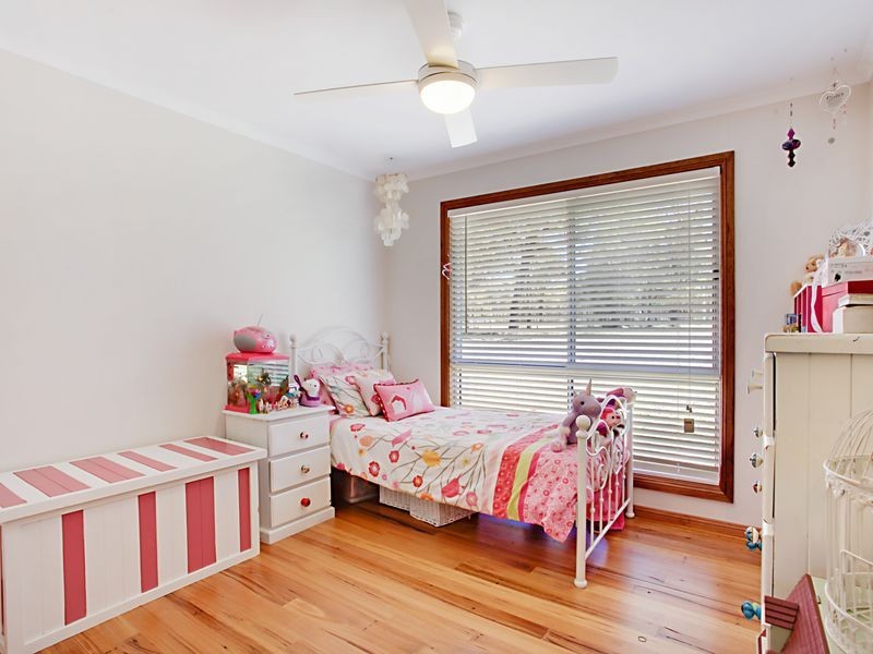 Pheasants Nest NSW 2574