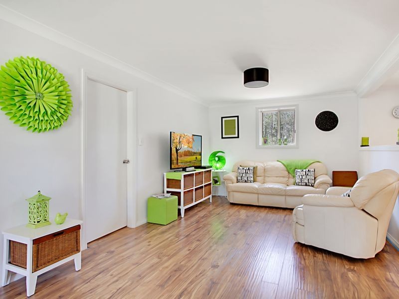 Pheasants Nest NSW 2574