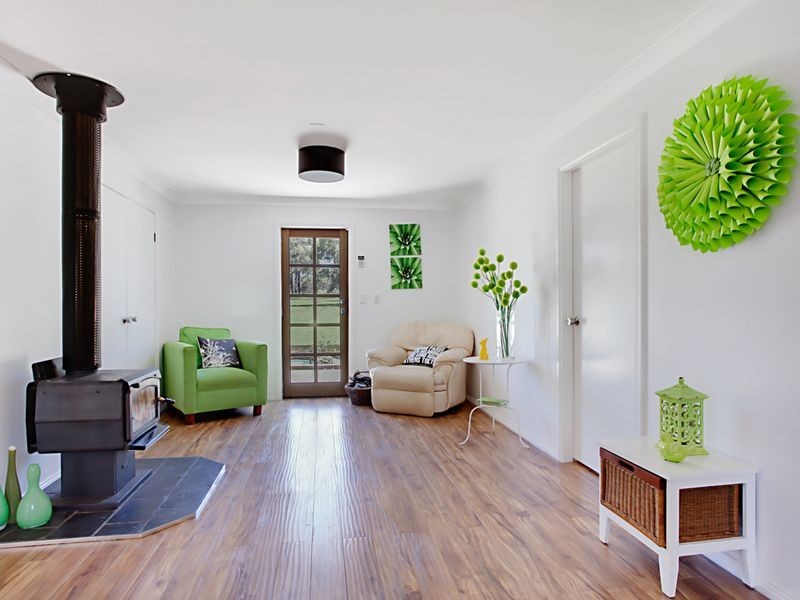 Pheasants Nest NSW 2574