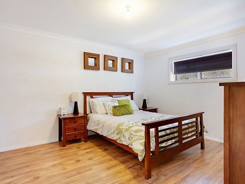 Pheasants Nest NSW 2574