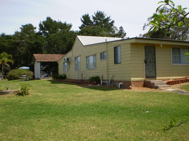Thirlmere NSW 2572