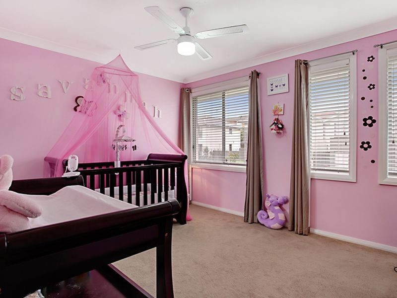 43 Kippax Avenue, Leumeah NSW 2560