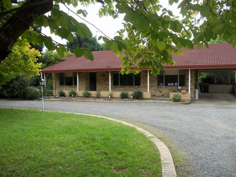 202 Werombi Road, Ellis Lane NSW 2570