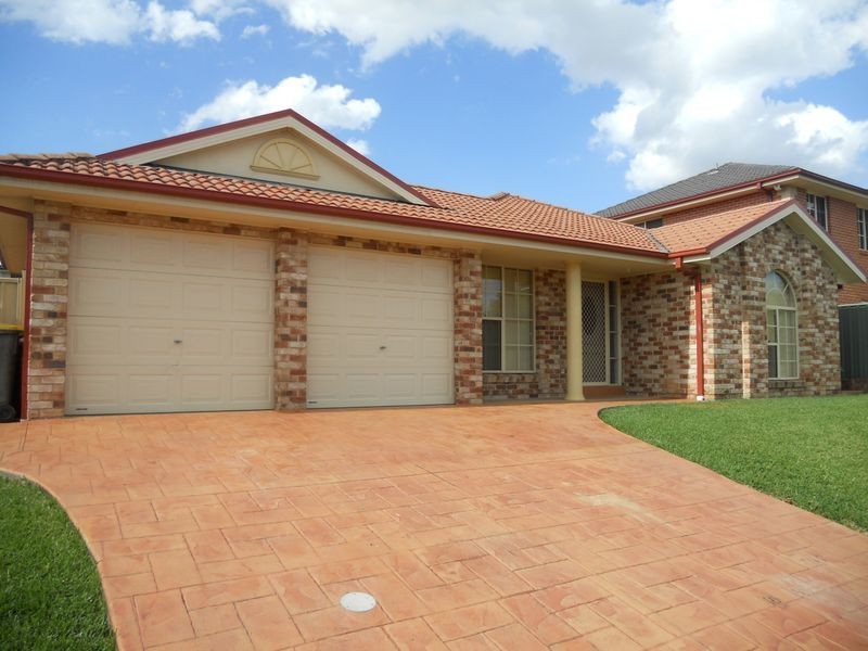 45 Turbott Avenue, Harrington Park NSW 2567