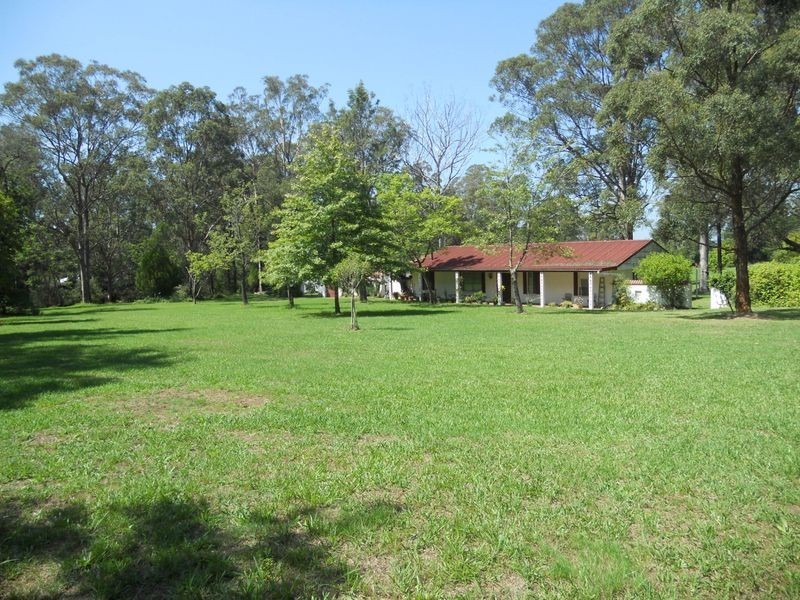 Werombi NSW 2570