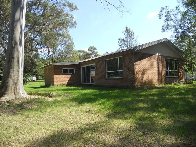 Werombi NSW 2570