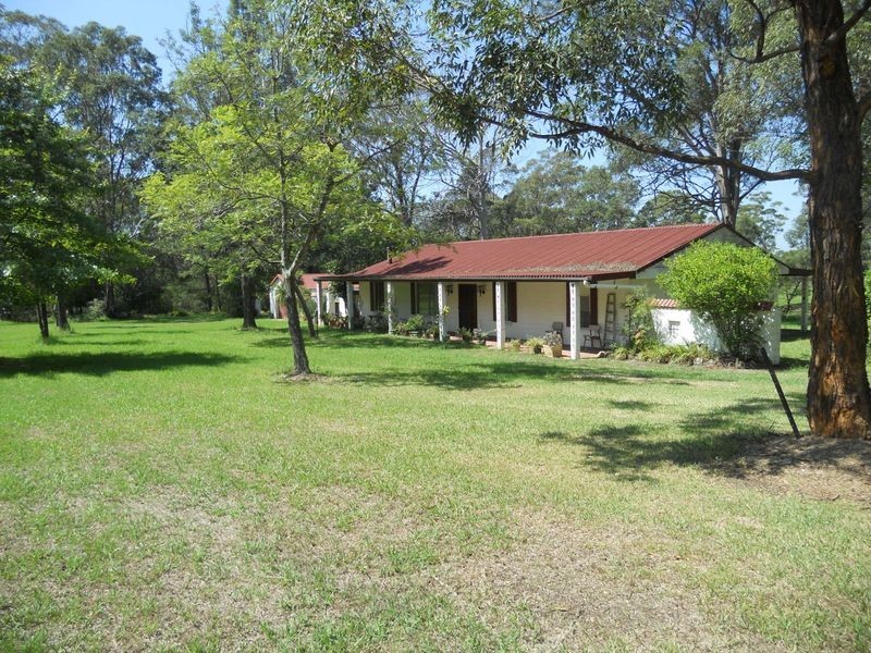 Werombi NSW 2570