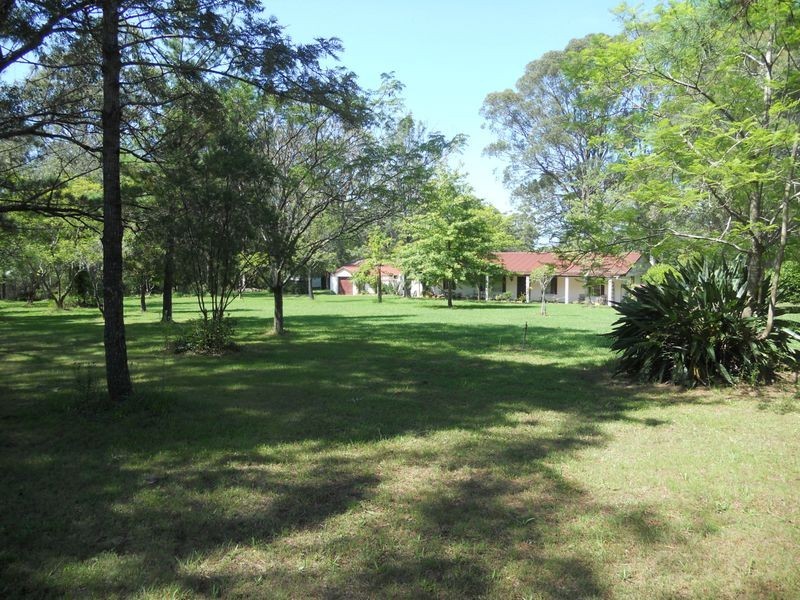 Werombi NSW 2570