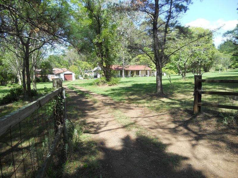 Werombi NSW 2570