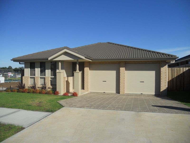 13 Partridge Street, Spring Farm NSW 2570