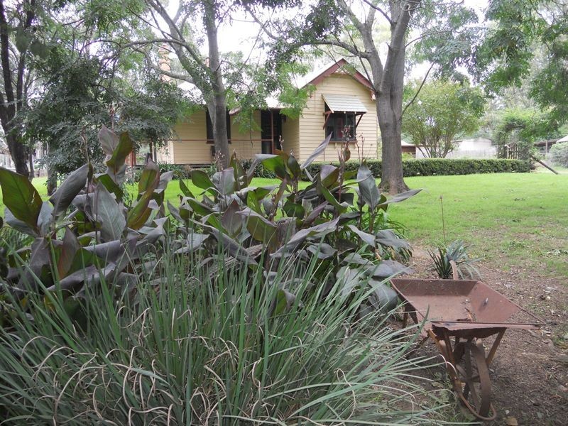 Workshop C Camden Park, Menangle NSW 2568