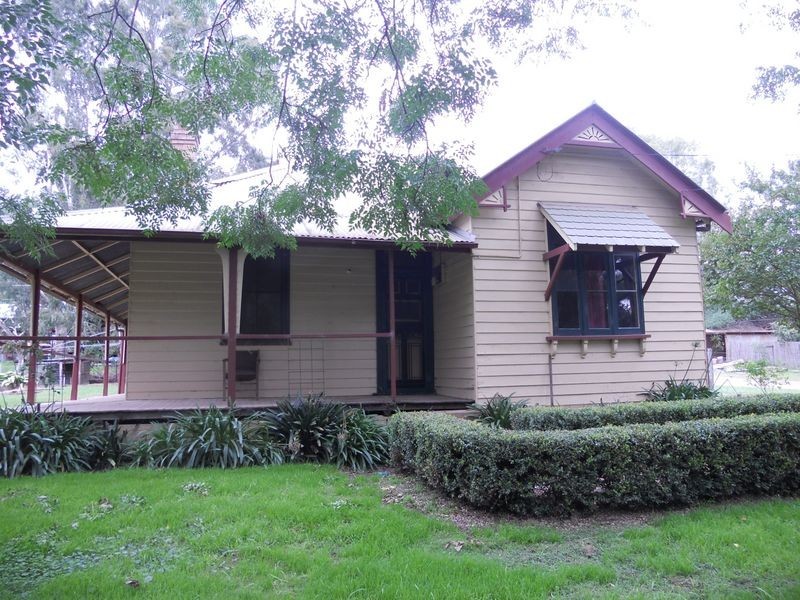 Workshop C Camden Park, Menangle NSW 2568