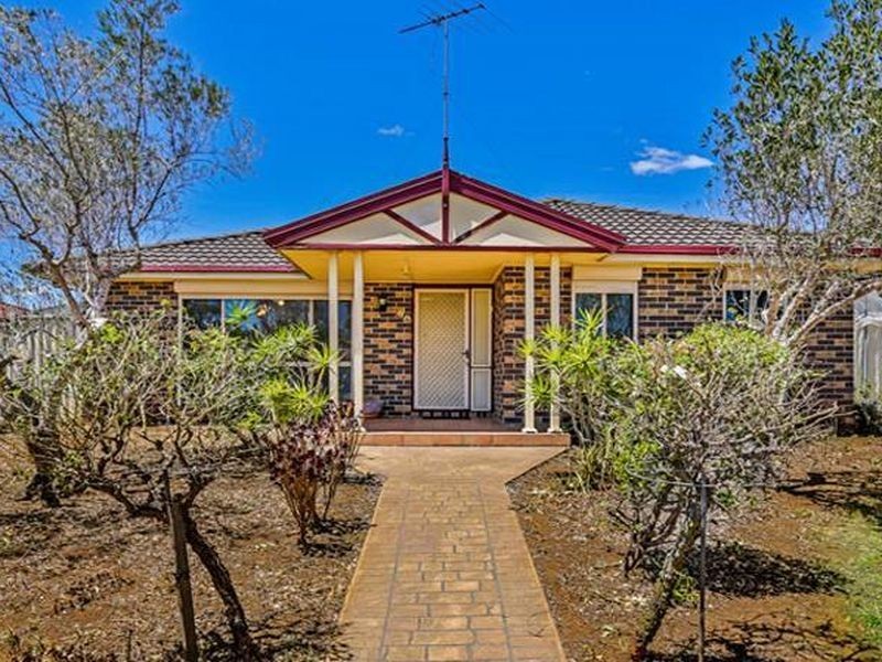 60 Tobruk Road, Narellan Vale NSW 2567