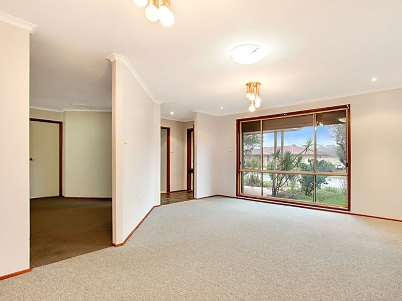 60 Tobruk Road, Narellan Vale NSW 2567