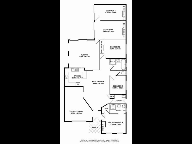 60 Tobruk Road, Narellan Vale NSW 2567