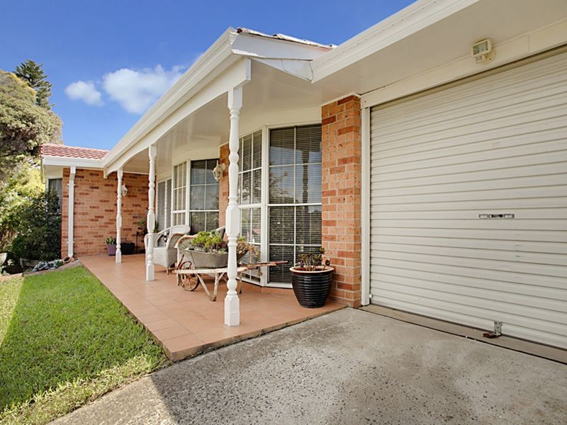 32 Woodcourt Street, Ambarvale NSW 2560