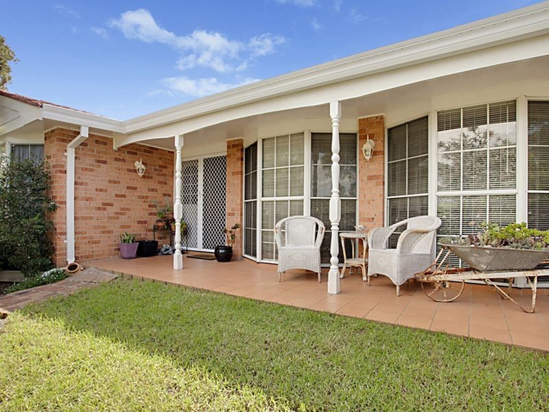 32 Woodcourt Street, Ambarvale NSW 2560