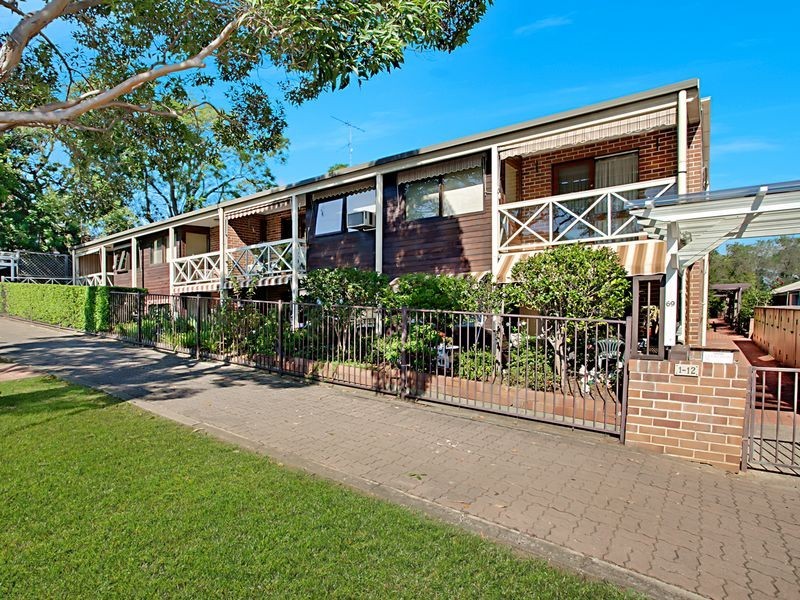 Camden NSW 2570