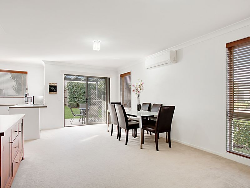 33 Minorca Circuit, Spring Farm NSW 2570