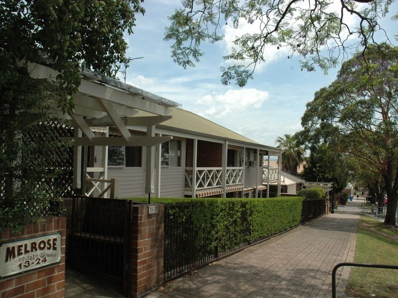 Camden NSW 2570