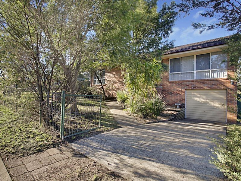 4 College Road, Campbelltown NSW 2560