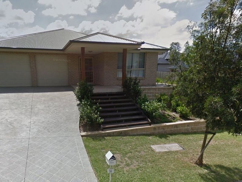 14 Lock Street, Camden Park NSW 2570