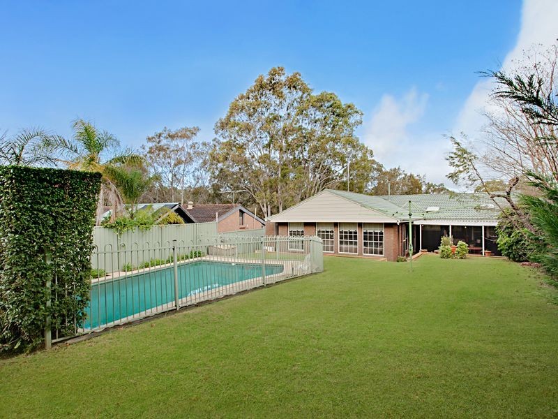 26 Barratt Avenue, Camden South NSW 2570