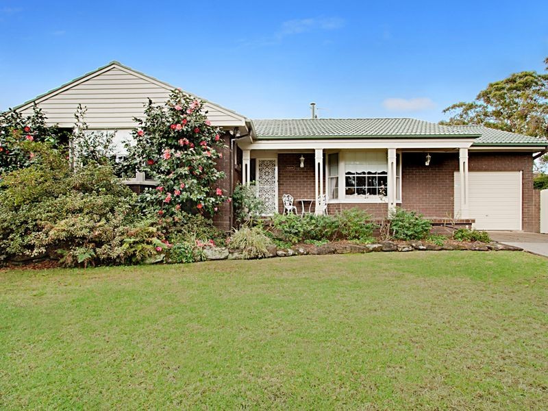 26 Barratt Avenue, Camden South NSW 2570