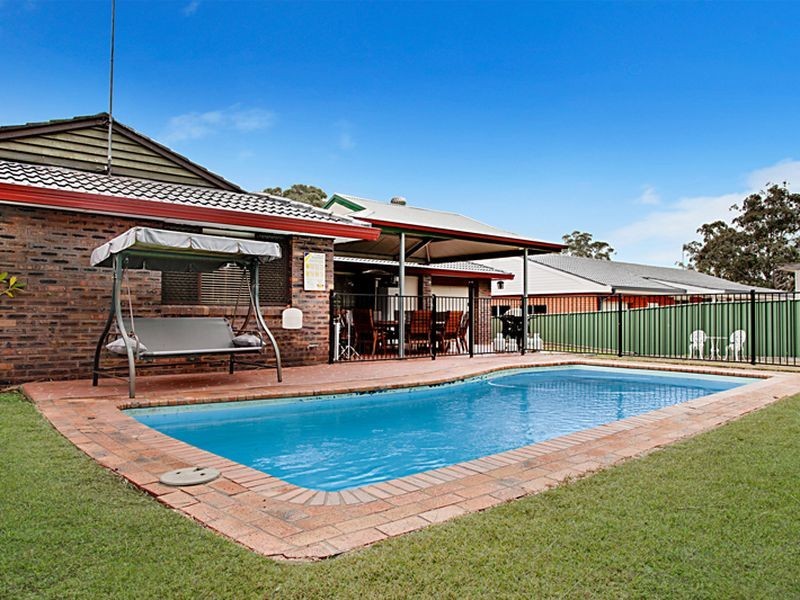 19 Greenaway Avenue, Camden South NSW 2570