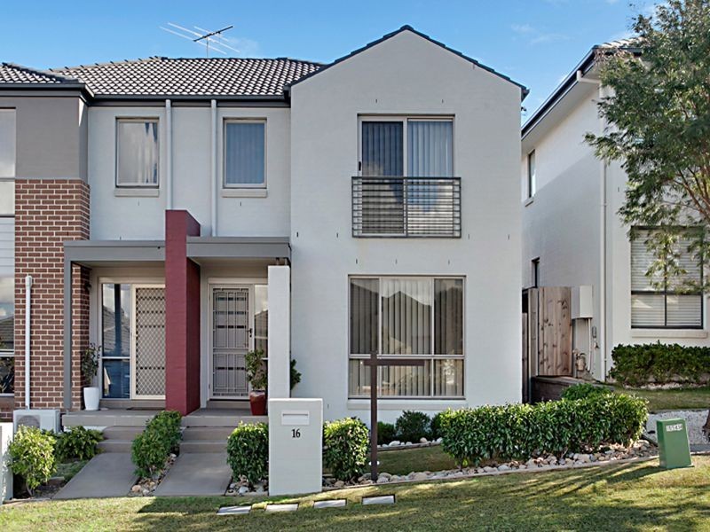 16 Belmont Avenue, Spring Farm NSW 2570