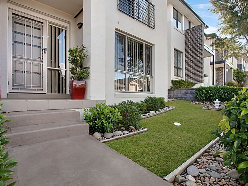 16 Belmont Avenue, Spring Farm NSW 2570