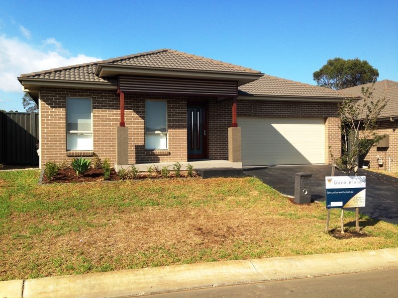 29 Explorer Street, Gregory Hills NSW 2557