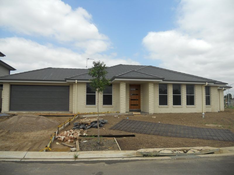 Lot 1423 Lowan Street, Spring Farm NSW 2570