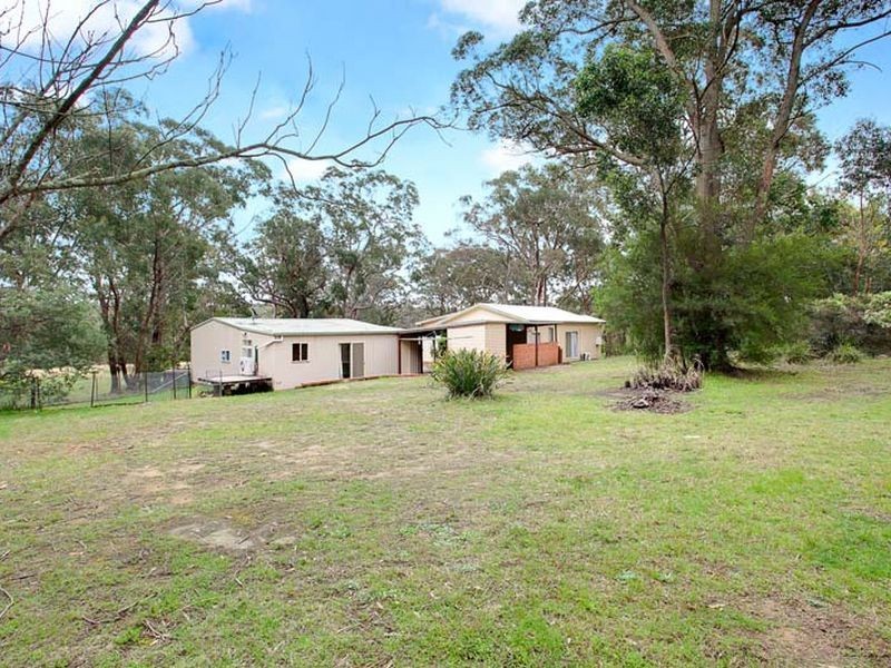1185 Burragorang Road, Belimbla Park NSW 2570