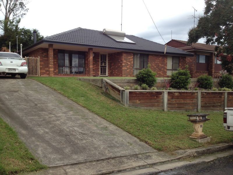 11 Peppercorn Avenue, Mount Hunter NSW 2570