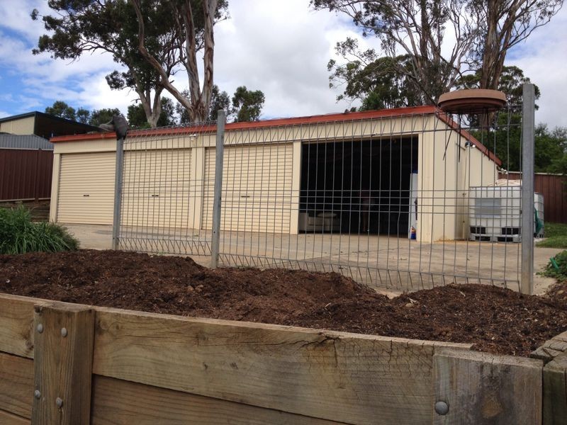 11 Peppercorn Avenue, Mount Hunter NSW 2570