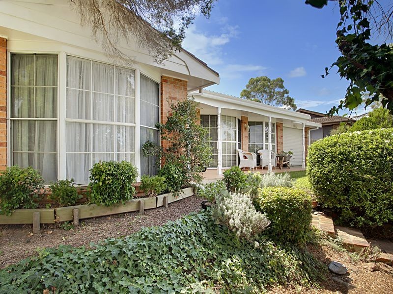 32 Woodcourt Street, Ambarvale NSW 2560