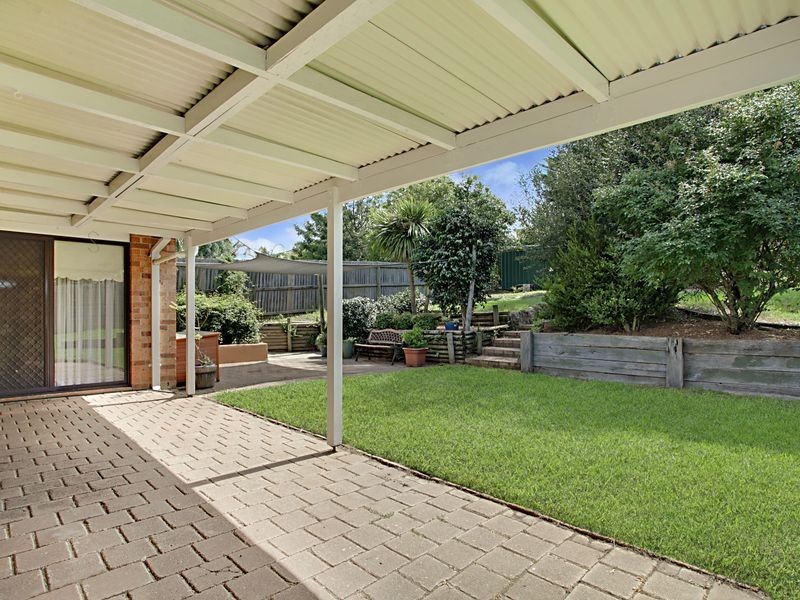 32 Woodcourt Street, Ambarvale NSW 2560