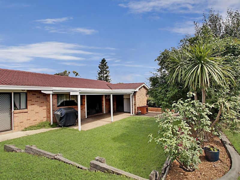 32 Woodcourt Street, Ambarvale NSW 2560